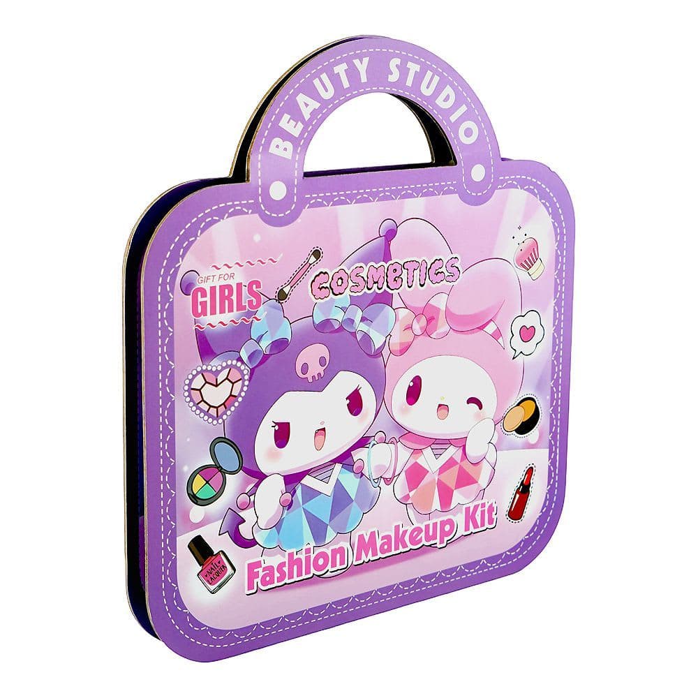 Girls Cosmetics Makeup Kit β view 1