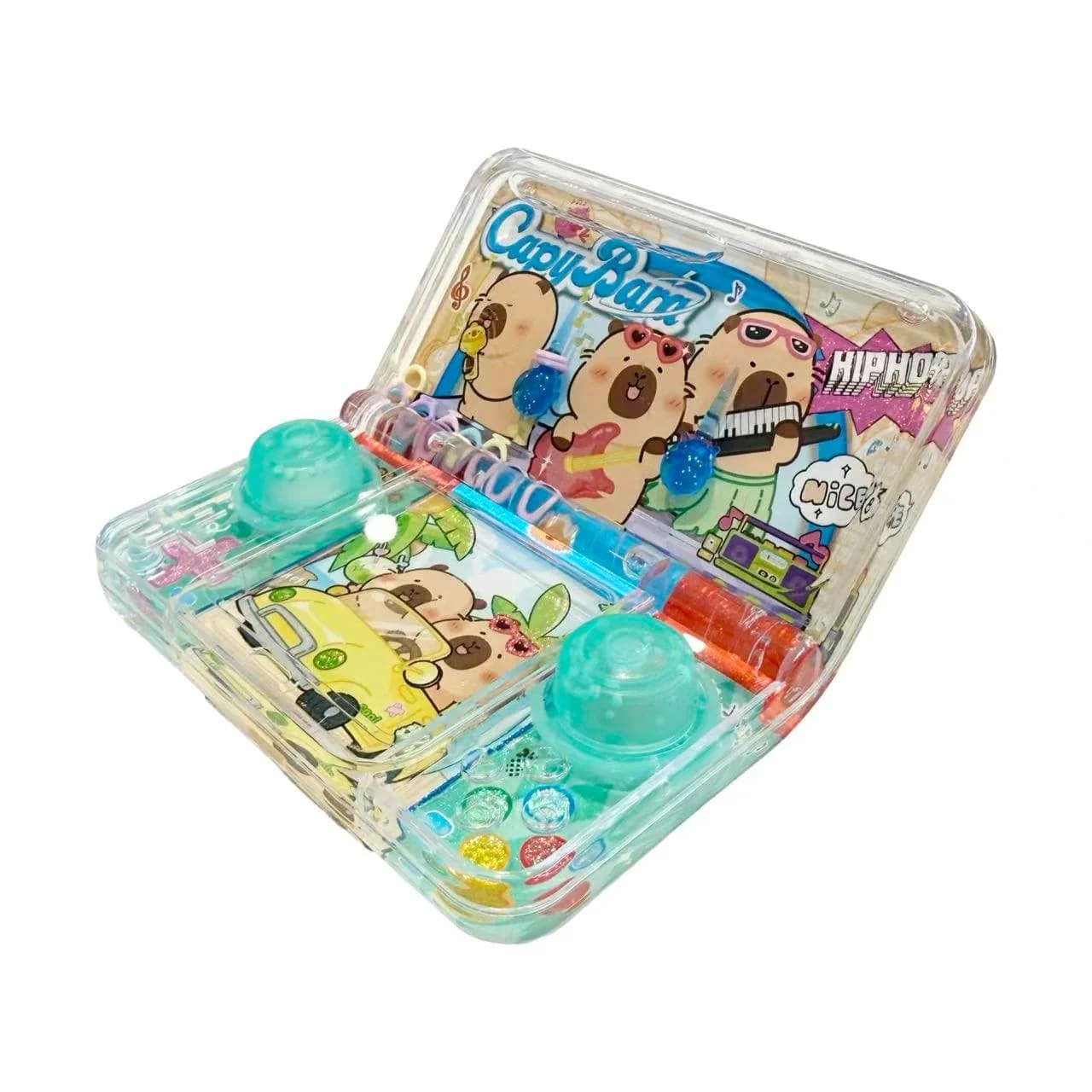 Water Game β view 1