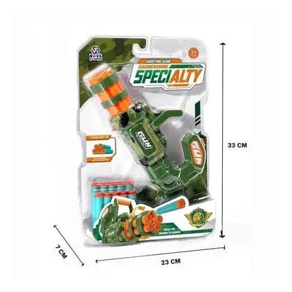 Specialty Toy Gun β view 1