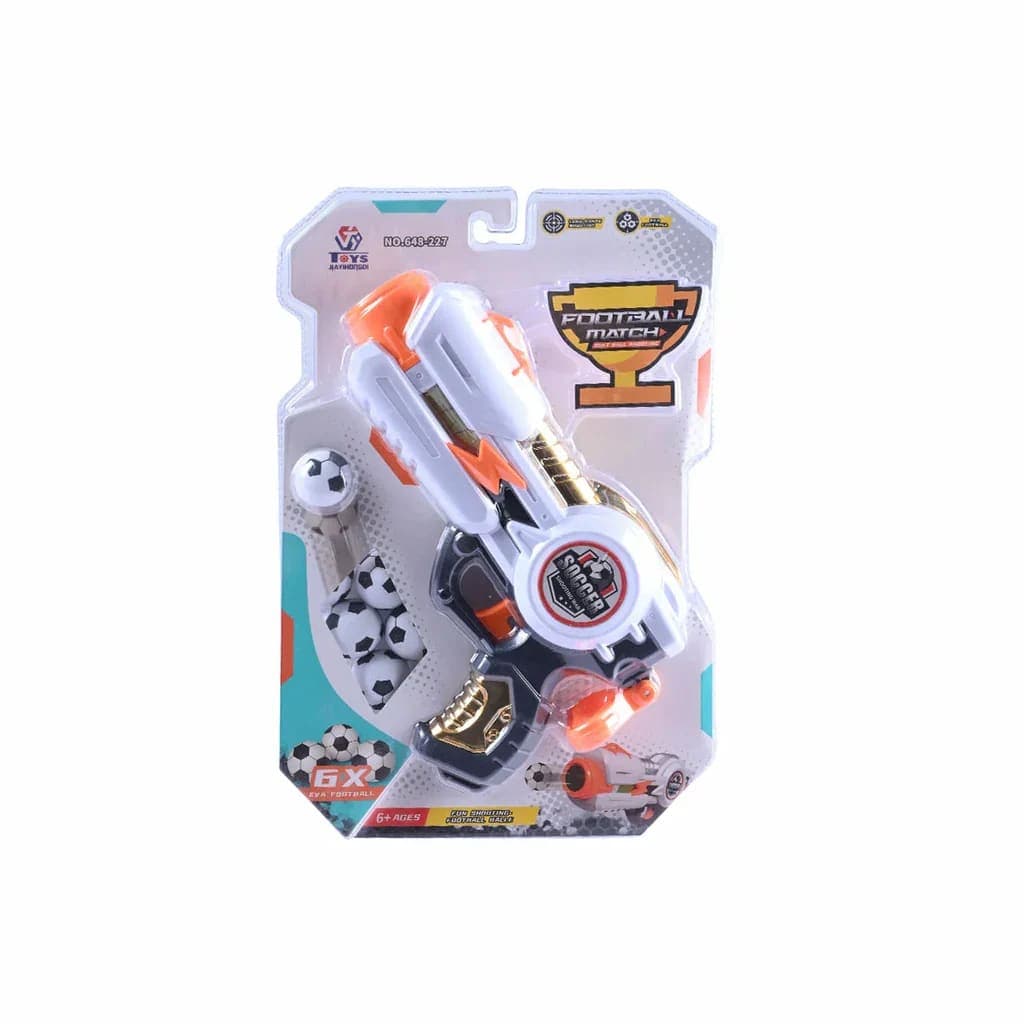 Trophy Soccer Toy β view 1