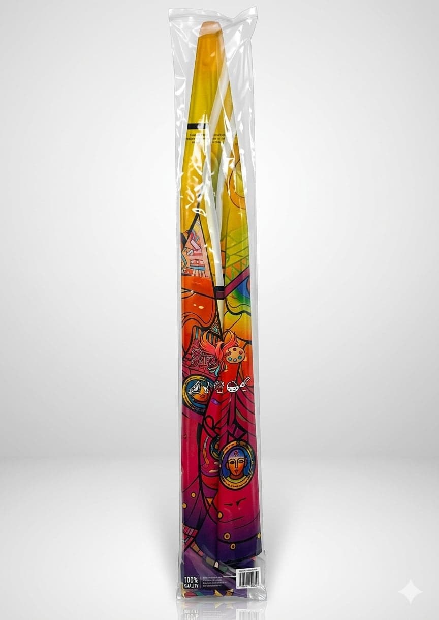 Coloring Pencil Set β view 1