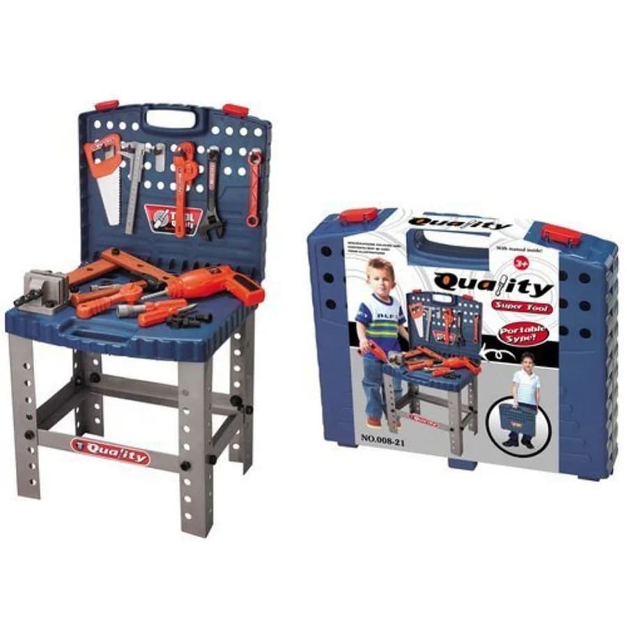 Quality Sports Game Set β view 1