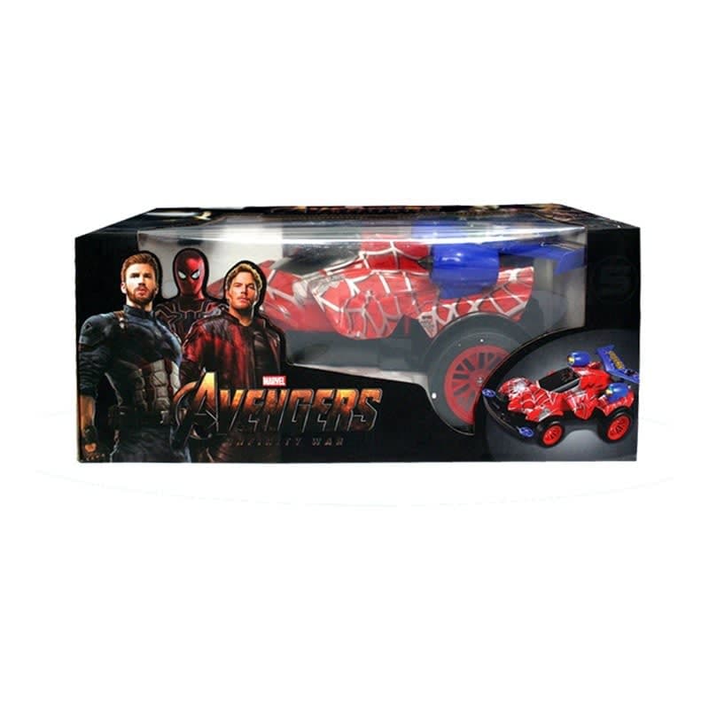 Avengers RC Car β view 1