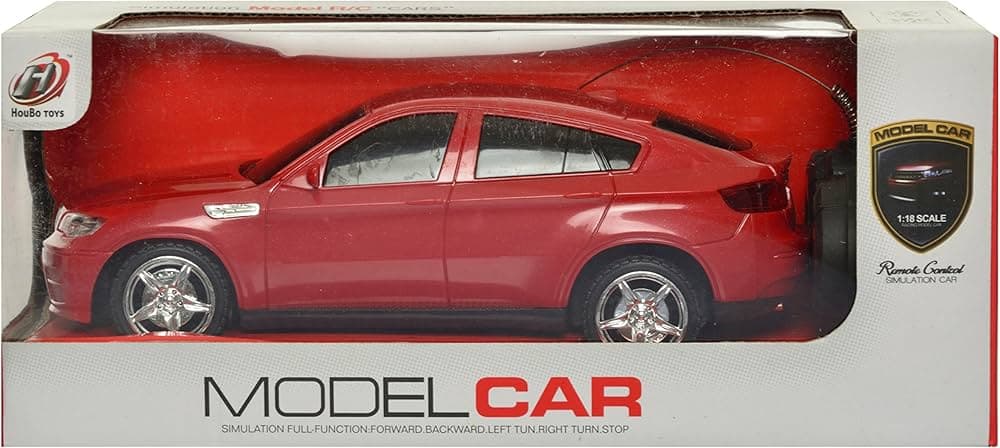 Model Car RC