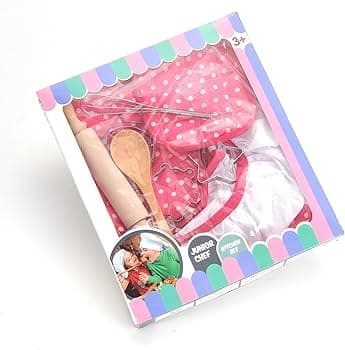 Baking and Cooking Set