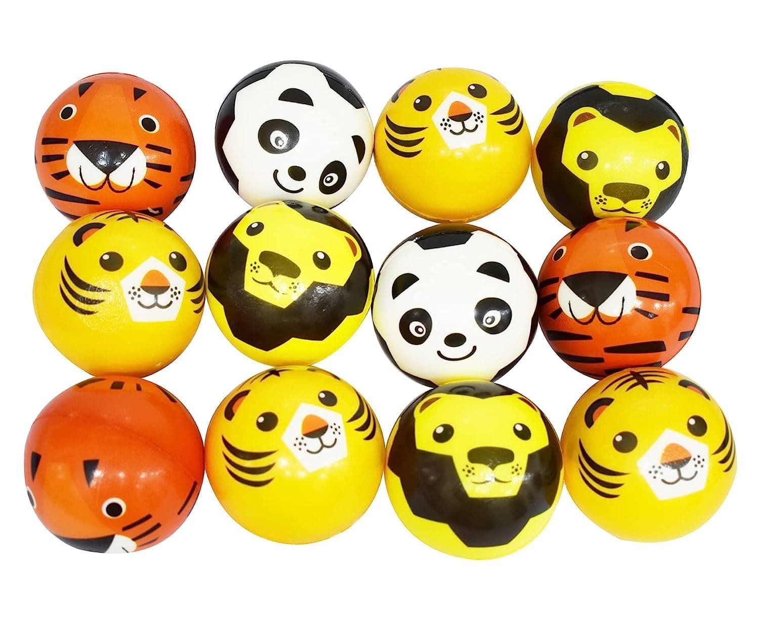 Soft Foam Sponge Balls