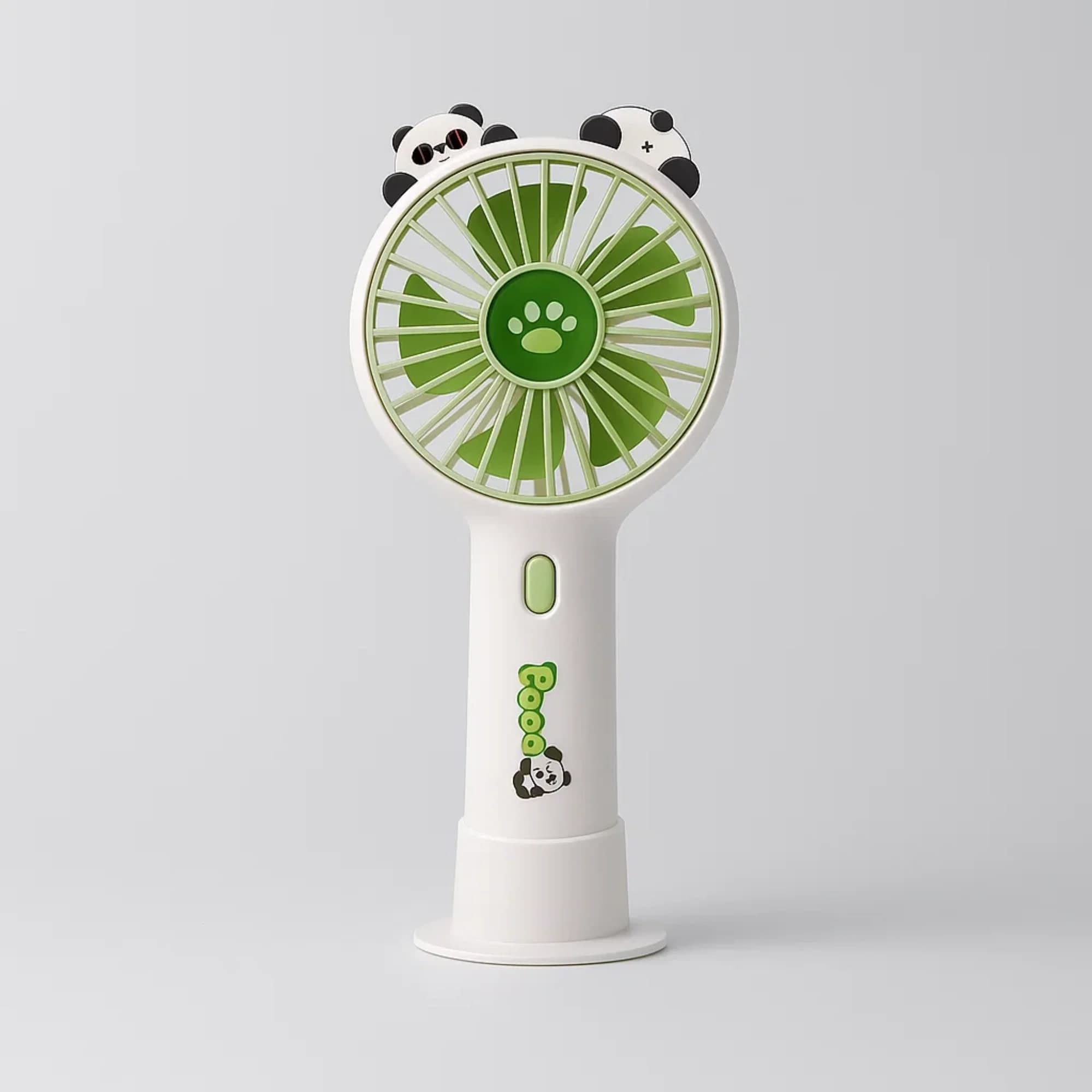 Panda Mini Fan