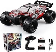 Turbo RC Racing Car — Pro Edition — view 1