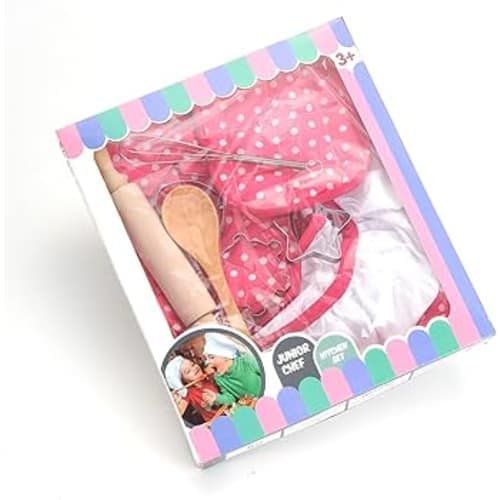 Baking and Cooking Set